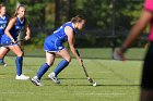 Field Hockey vs JWU  Field Hockey vs Johnson & Wales University. - Photo by Keith Nordstrom : Wheaton, Field Hockey